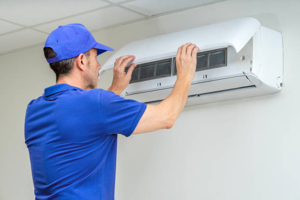 Best Commercial Air Duct Cleaning  in Harvey, ND